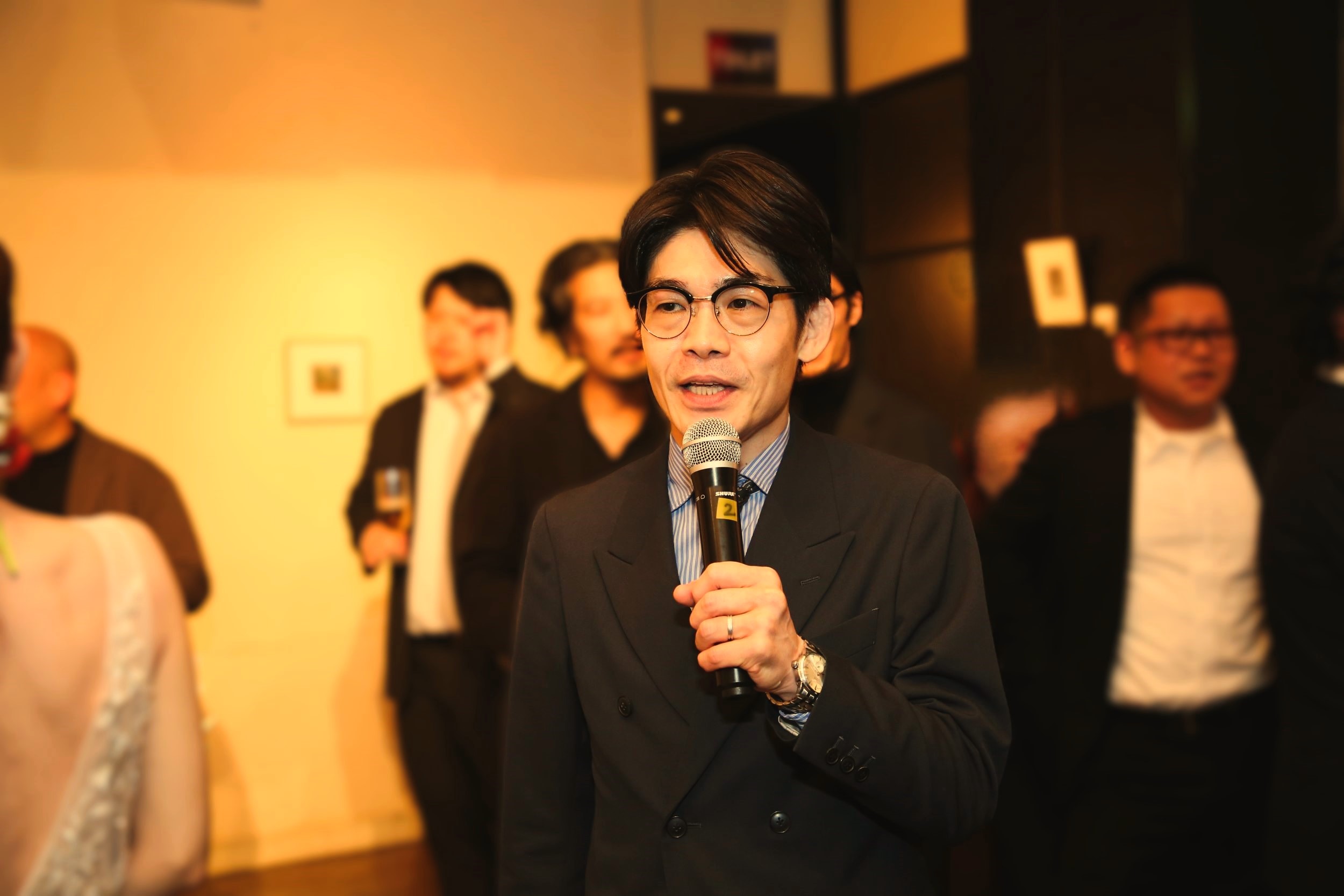 恵比寿NOS 結婚式二次会代行業者
