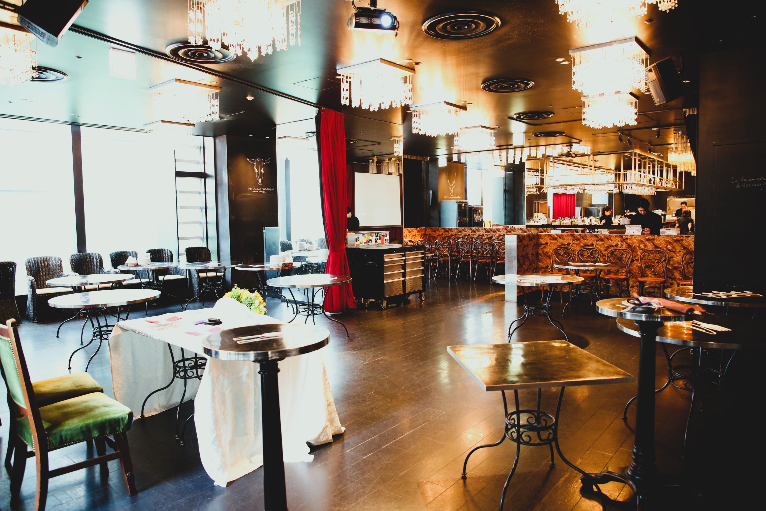 カジュアル1.5次会 プロデュース カジュアル1.5次会 プロデュース