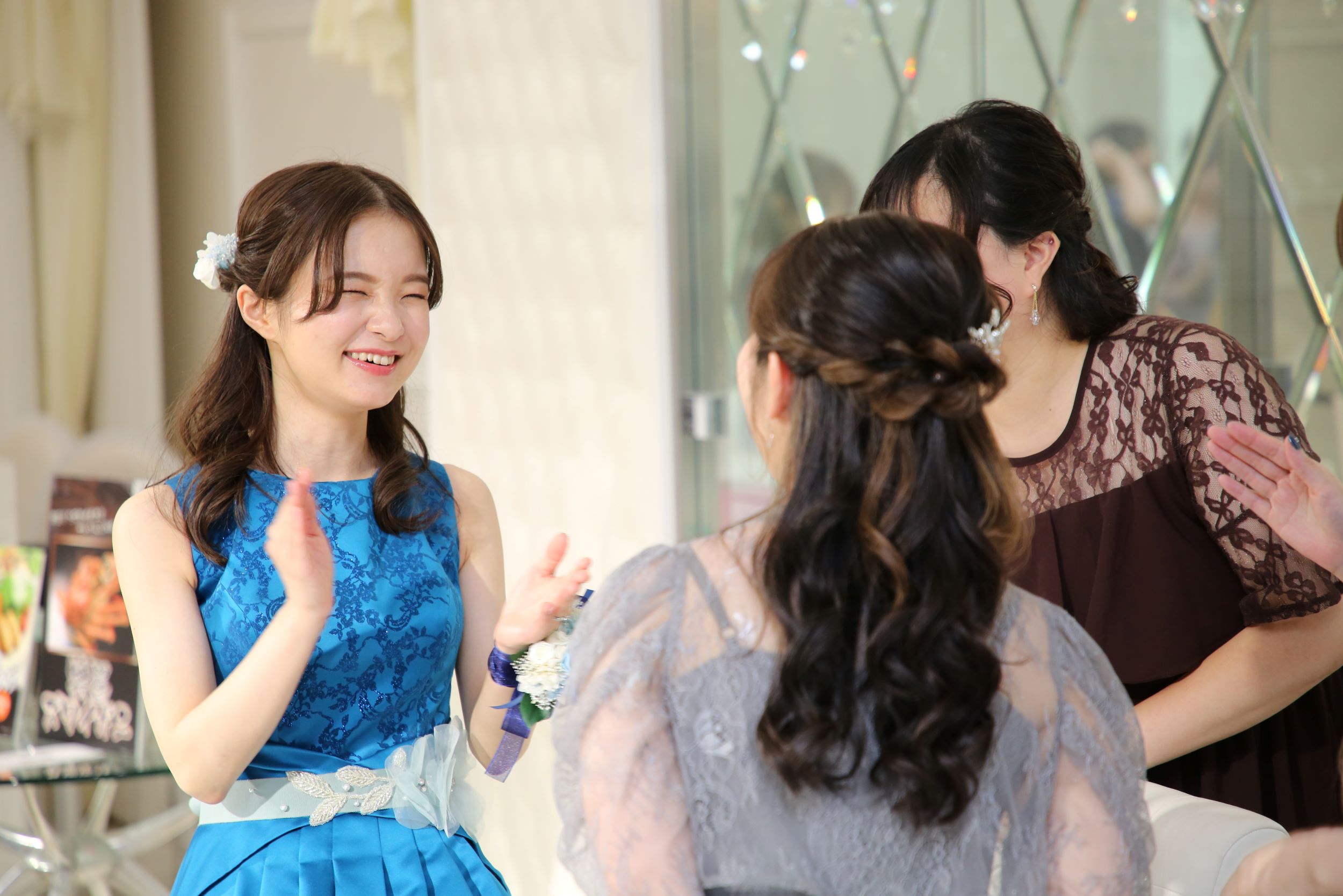 大塚 結婚式二次会 会場