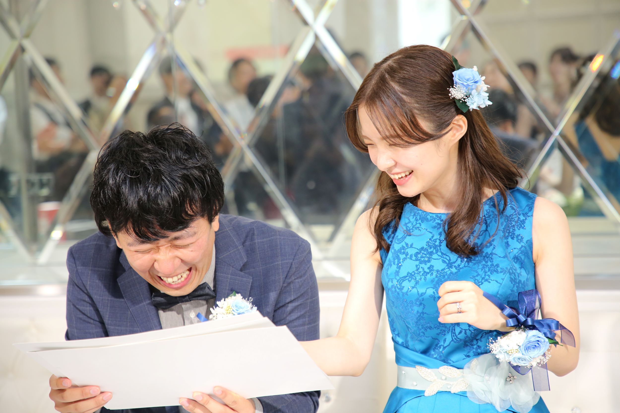 大塚 結婚式二次会 二次会代行業者