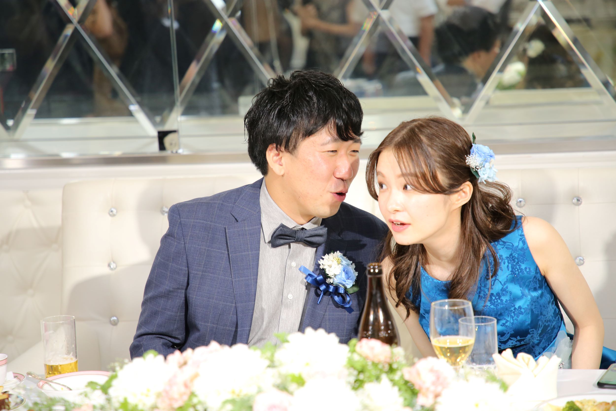 大塚 結婚式二次会 幹事代行