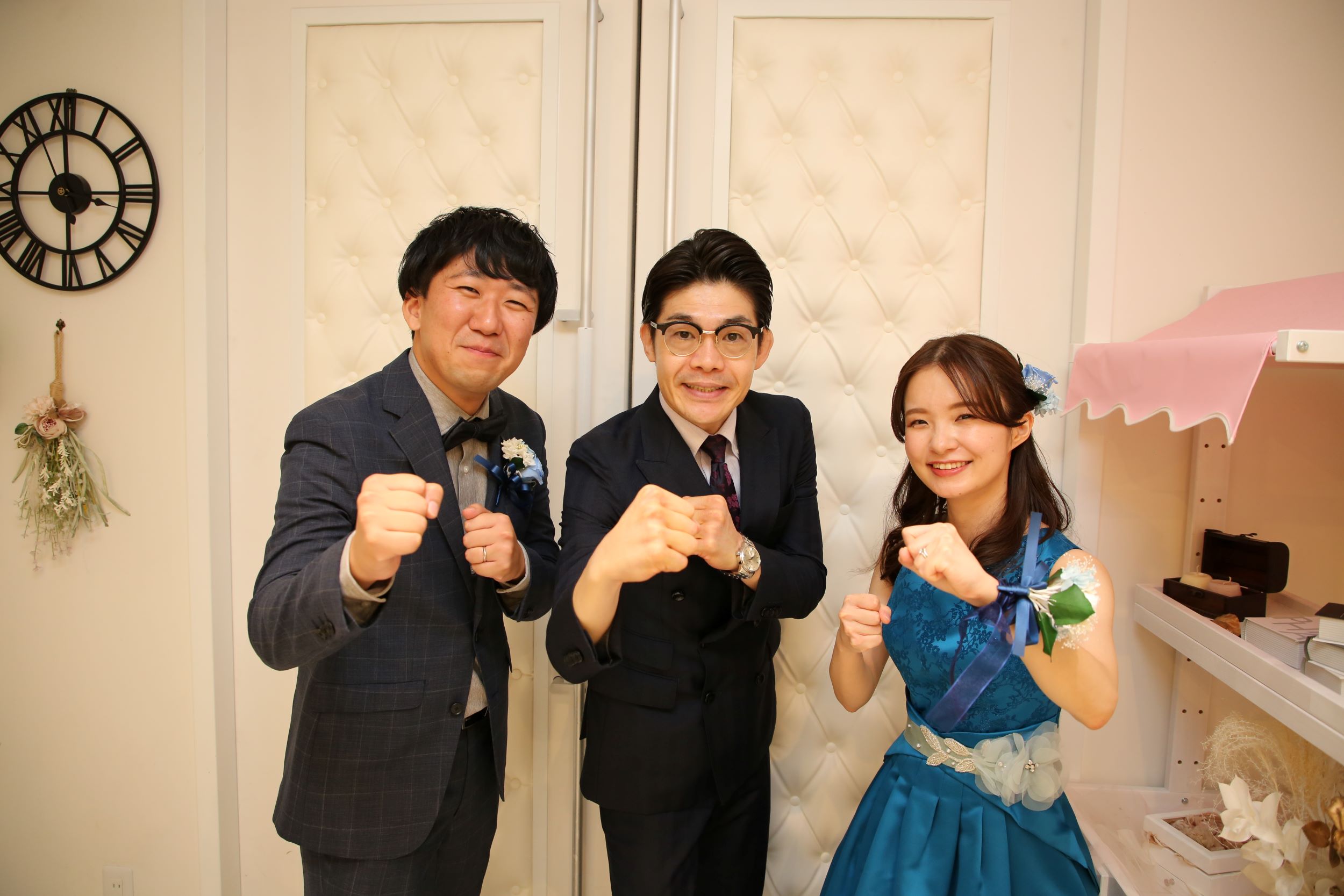 大塚 結婚式二次会 ヴェルニウェディング