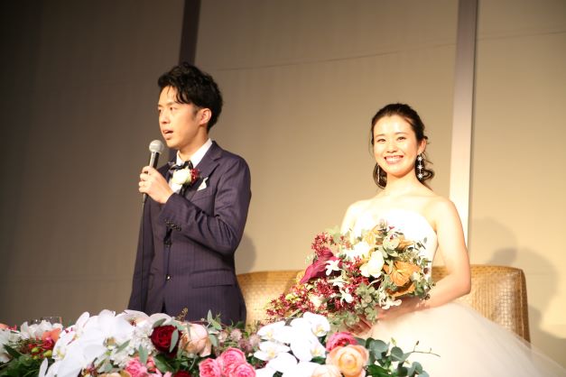 六本木のグランドハイアット東京で二次会司会代行 結婚式二次会1 5次会幹事代行 公式ブログ 結婚式二次会1 5次会 幹事代行 ヴェルニウェディング