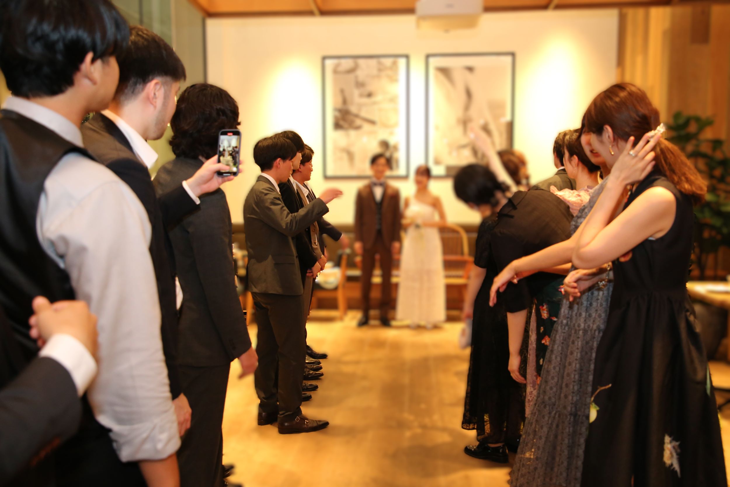ヴェルニウェディング 二次会代行プラン 