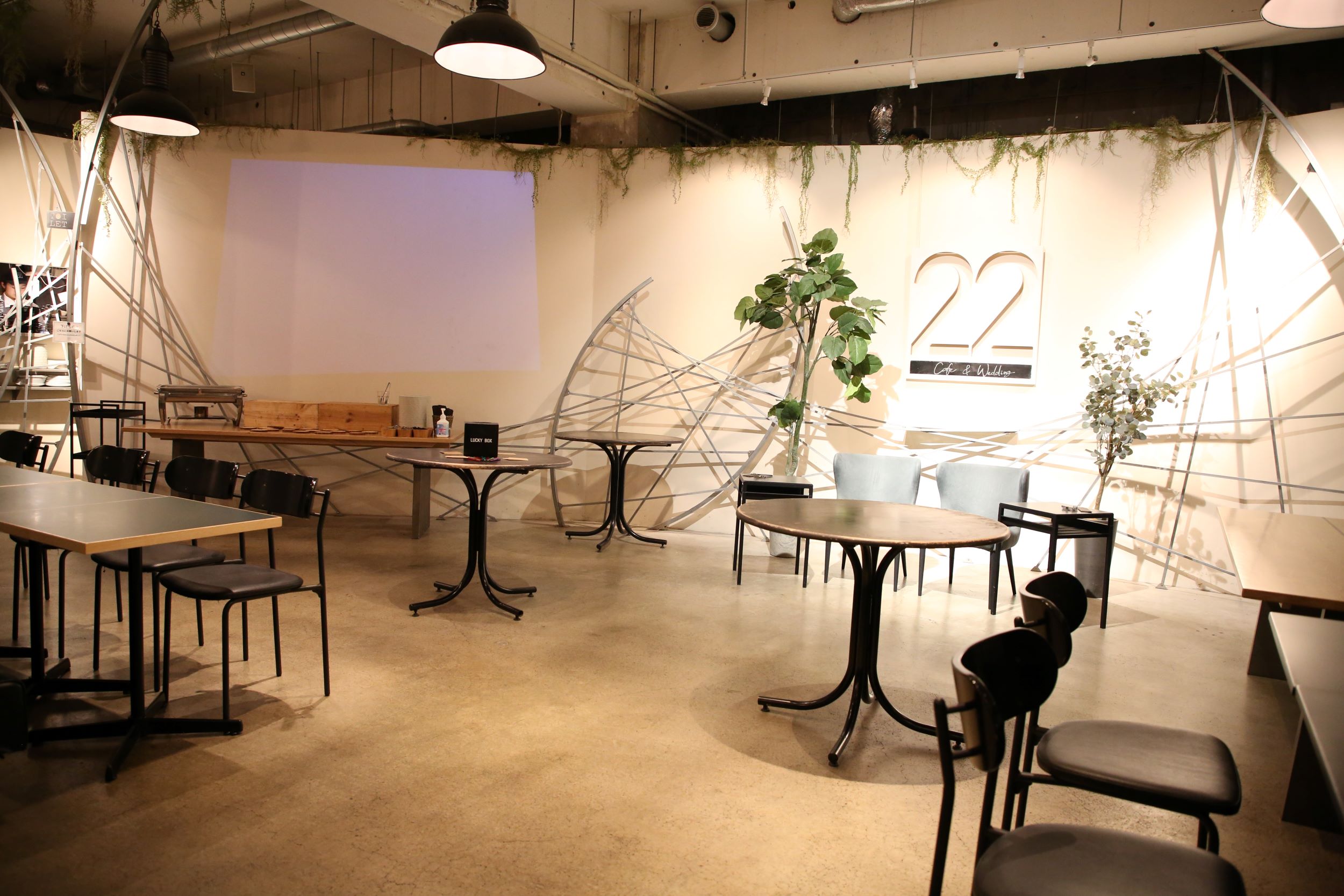 吉祥寺 ウェディングパーティー 