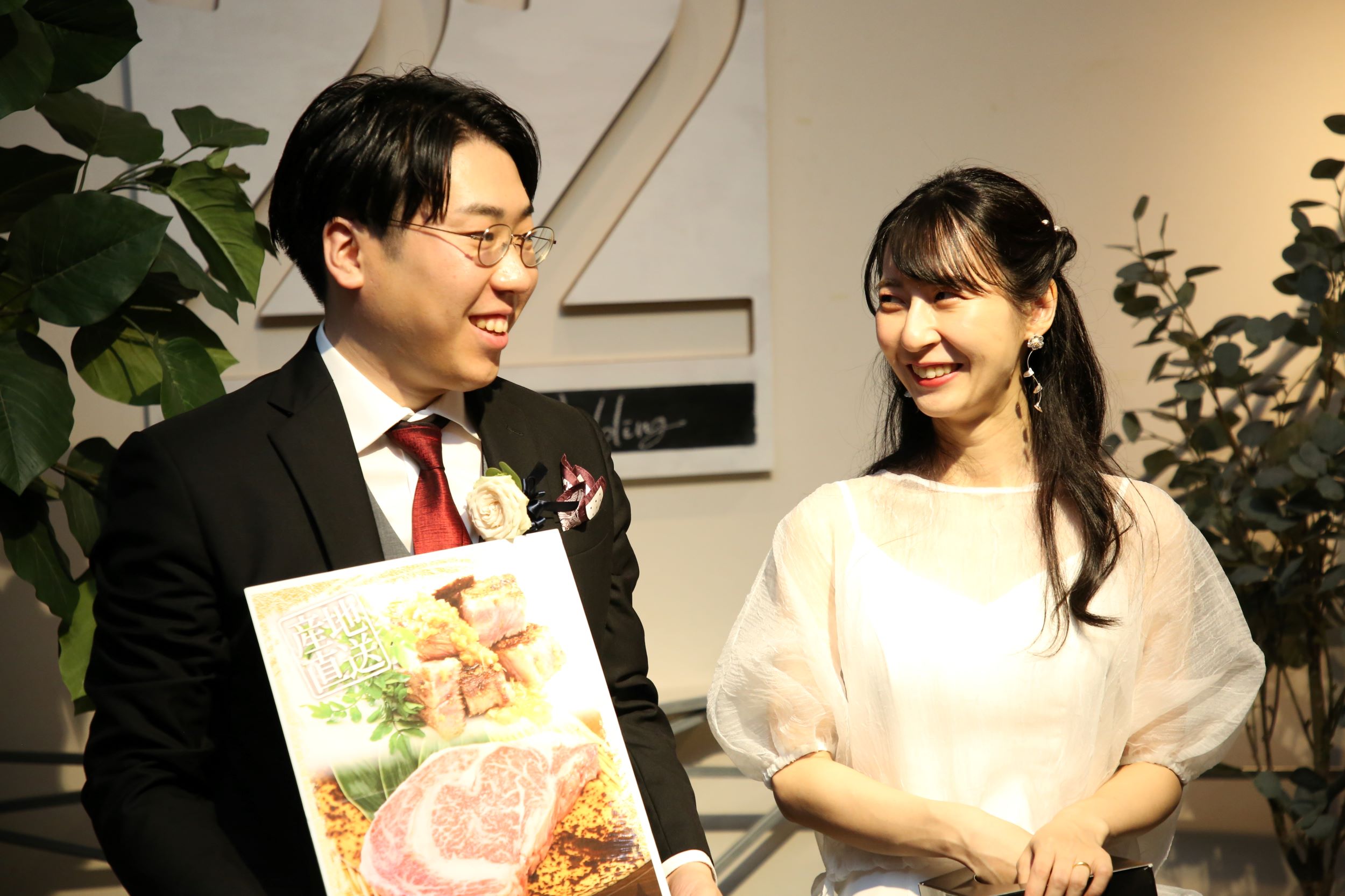 吉祥寺 結婚式二次会パーティー