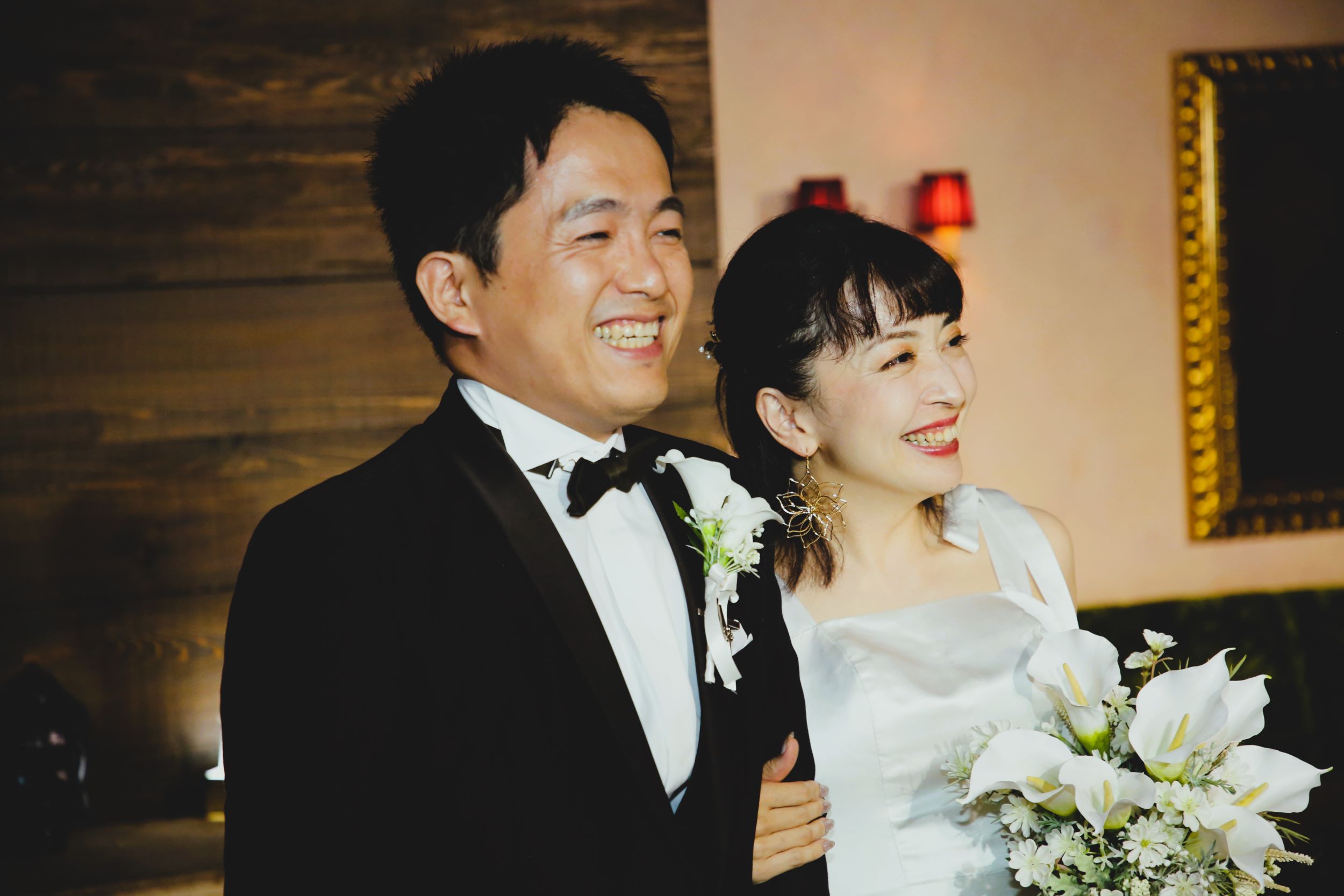 銀座ルーツ東京 結婚式二次会 ゲーム企画