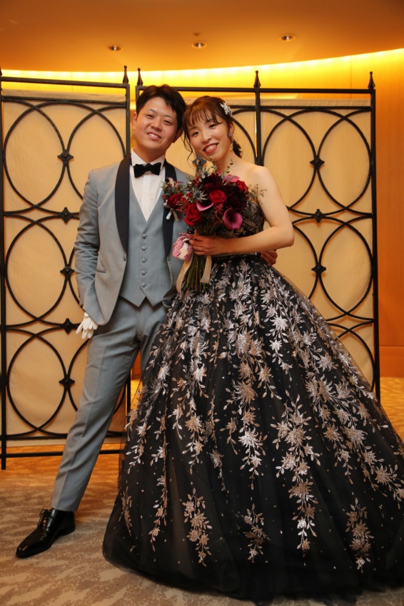 みなとみらい　結婚式二次会プロデュース