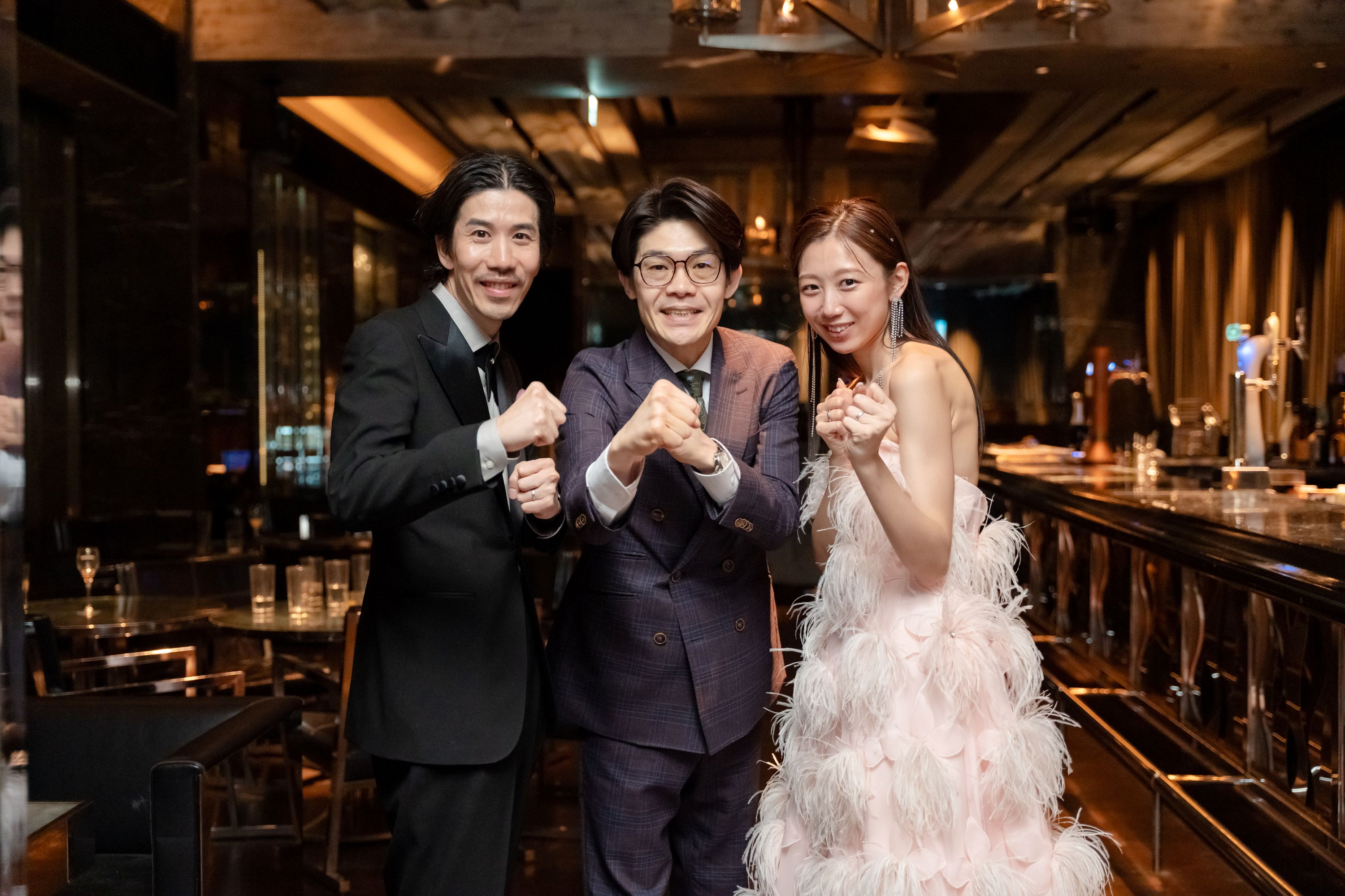 結婚式二次会 恵比寿MEDUSA 結婚式二次会 恵比寿MEDUSA