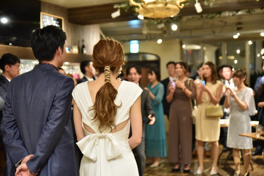 友人のみ 結婚パーティー 二次会代行業者 友人のみ 結婚パーティー 二次会代行業者