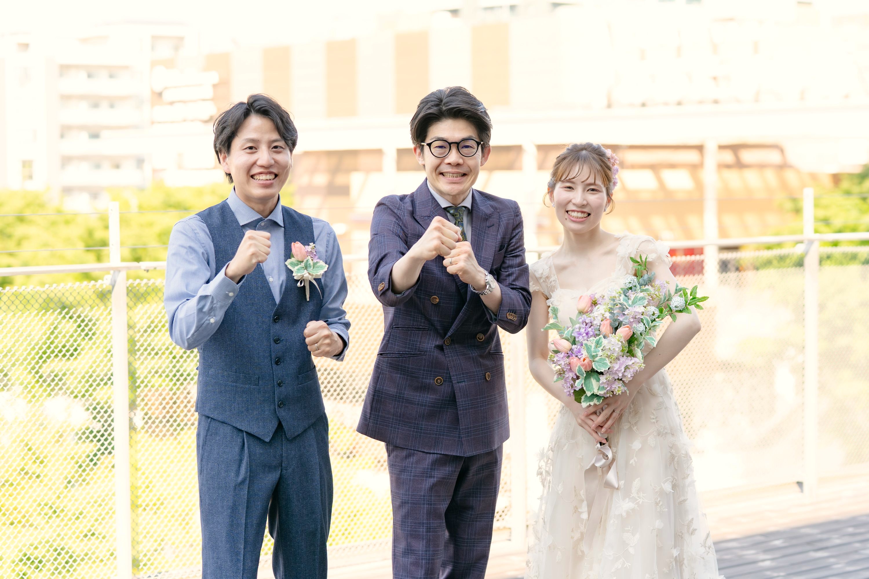 I.B TERRACE流山おおたかの森 会費制1.5次会
