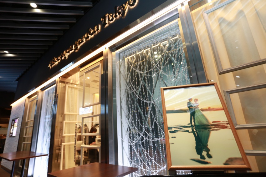 銀座 最大級の広々空間 二次会会場 アリスアクアガーデン 結婚式二次会1 5次会幹事代行 公式ブログ 結婚式二次会1 5次会 幹事代行 ヴェルニウェディング