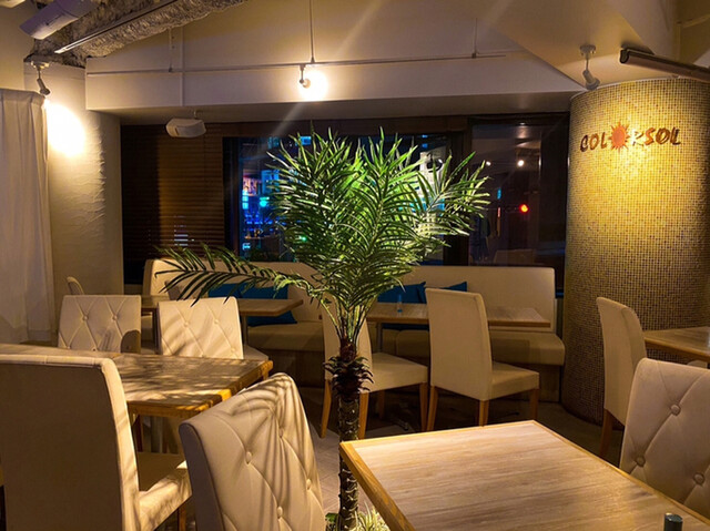 池袋の結婚式二次会パーティー会場7