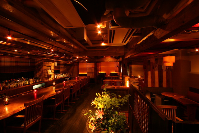 渋谷・原宿・表参道・青山の結婚式二次会パーティー会場18 渋谷・原宿・表参道・青山の結婚式二次会パーティー会場18