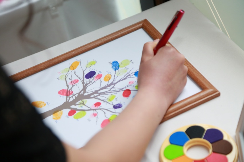 カジュアルウェディング 幹事代行プラン