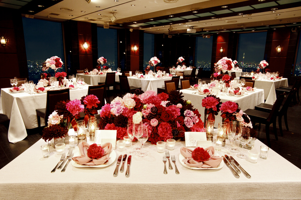 池袋 夜景が綺麗な結婚式二次会会場 サンシャインクルーズクルーズ 結婚式二次会1 5次会幹事代行 公式ブログ 結婚式二次会1 5次会 幹事代行 ヴェルニウェディング