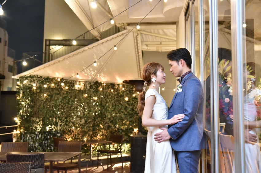 友人のみ結婚パーティー ヴェルニウェディング 友人のみ結婚パーティー ヴェルニウェディング
