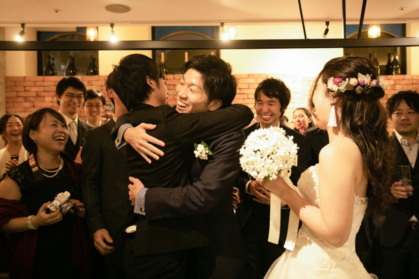 横浜 赤レンガ倉庫の近くにある結婚式二次会会場 アクイラウォランス 結婚式二次会1 5次会幹事代行 公式ブログ 結婚式二次会1 5次会 幹事代行 ヴェルニウェディング