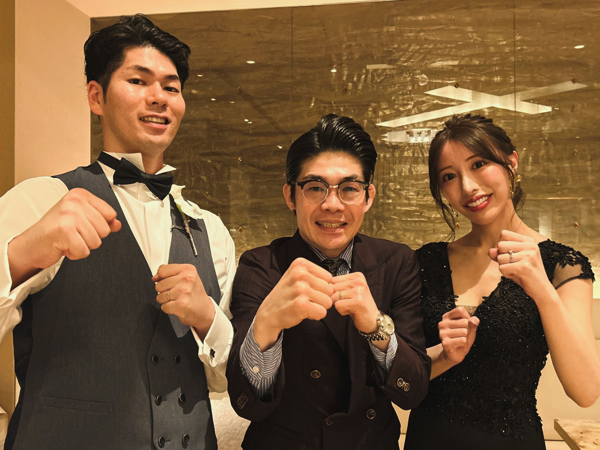 ボブザガーデン銀座 二次会代行