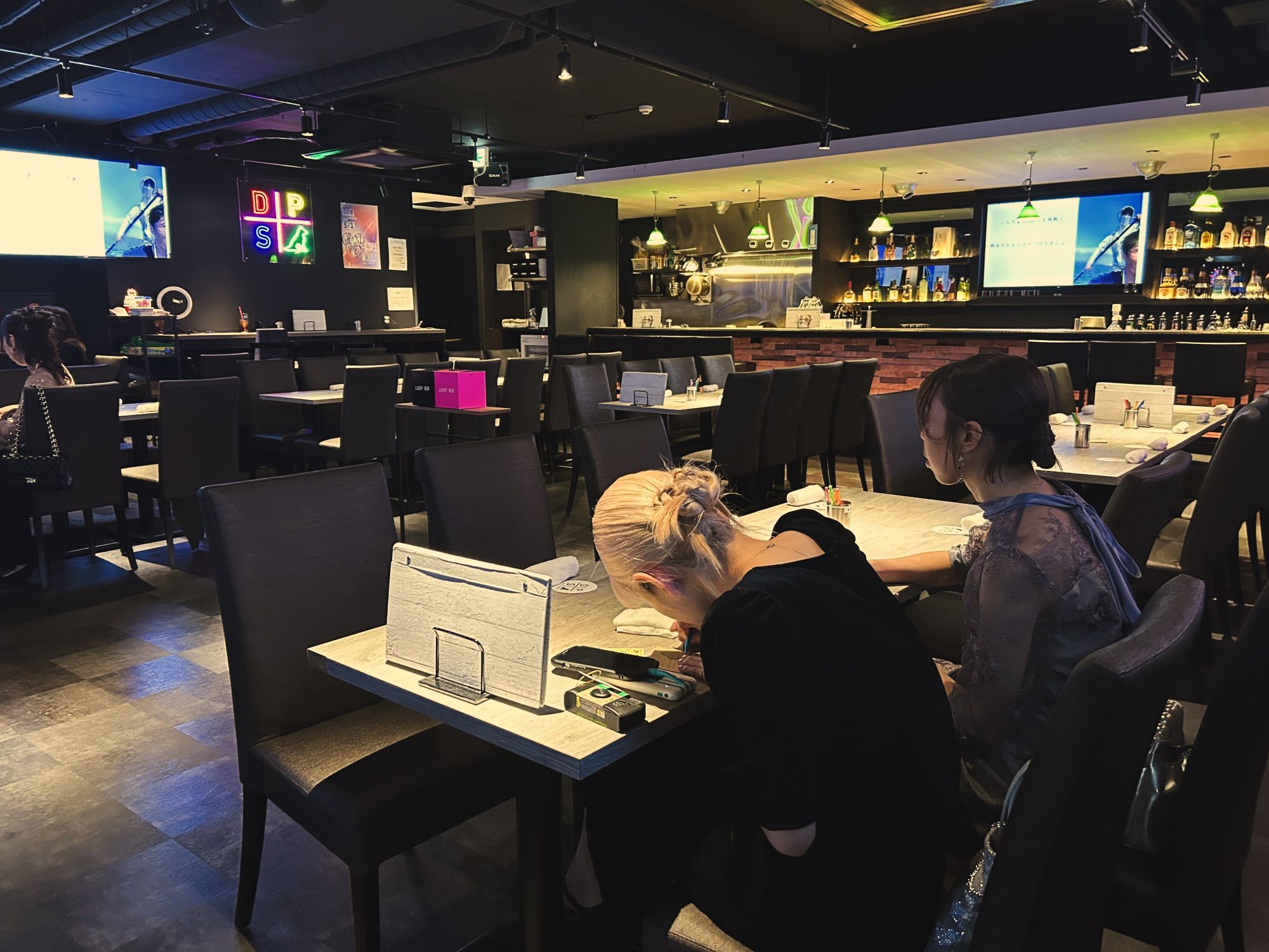 D.P.S立川店 結婚式二次会会場 D.P.S立川店 結婚式二次会会場