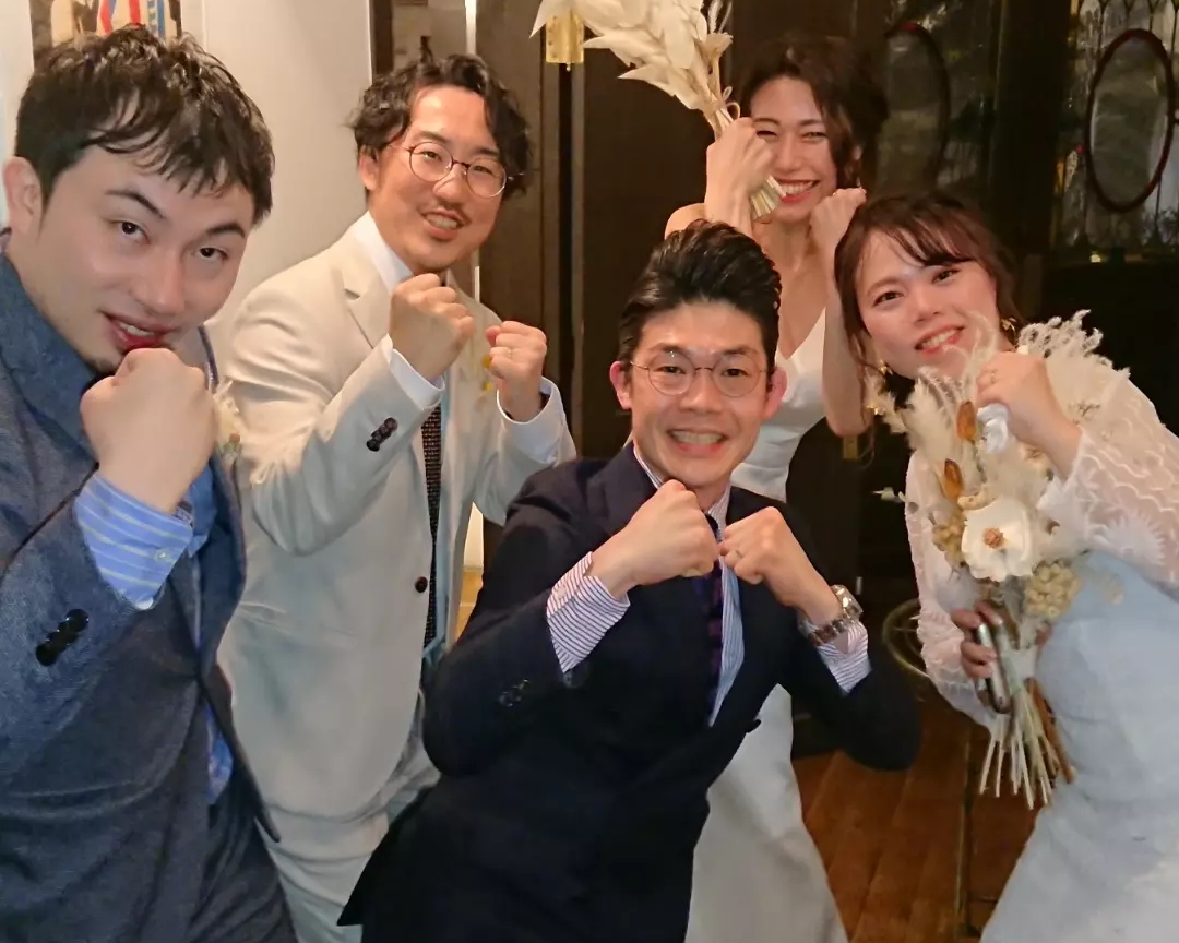 二次会司会の依頼で六本木へ行きました 結婚式二次会1 5次会幹事代行 公式ブログ 結婚式二次会1 5次会 幹事代行 ヴェルニウェディング