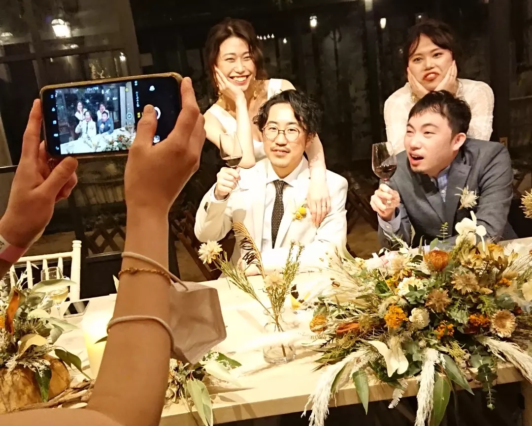 二次会司会の依頼で六本木へ行きました 結婚式二次会1 5次会幹事代行 公式ブログ 結婚式二次会1 5次会 幹事代行 ヴェルニウェディング