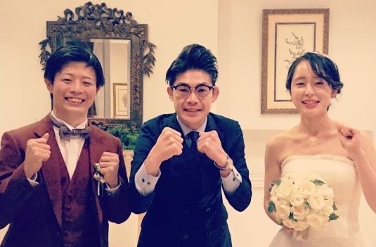 ヴィラ デ マリアージュ多摩南大沢で1 5次会の司会を承りました 結婚式二次会1 5次会幹事代行 公式ブログ 結婚式二次会1 5次会 幹事代行 ヴェルニウェディング
