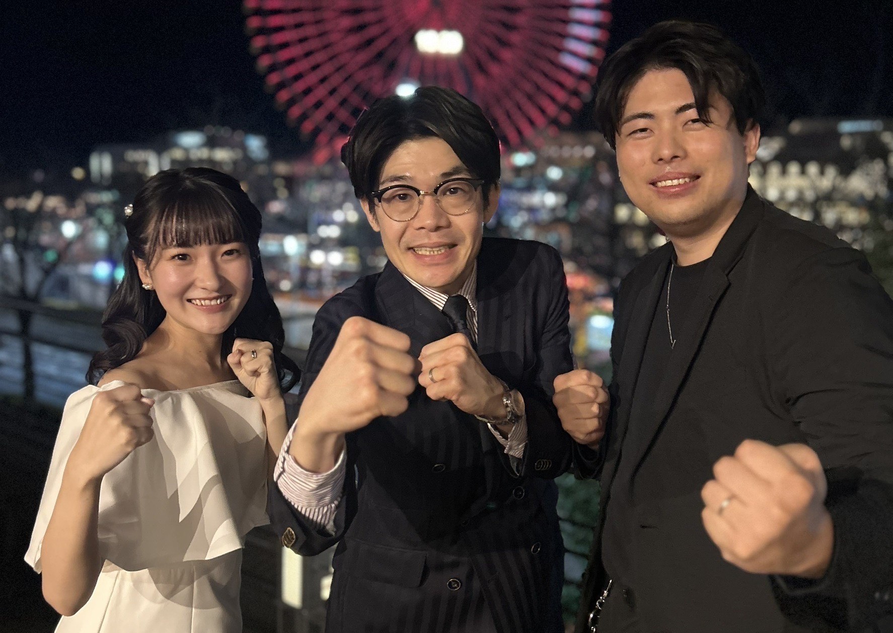 ジェイパスタテラス 二次会幹事代行