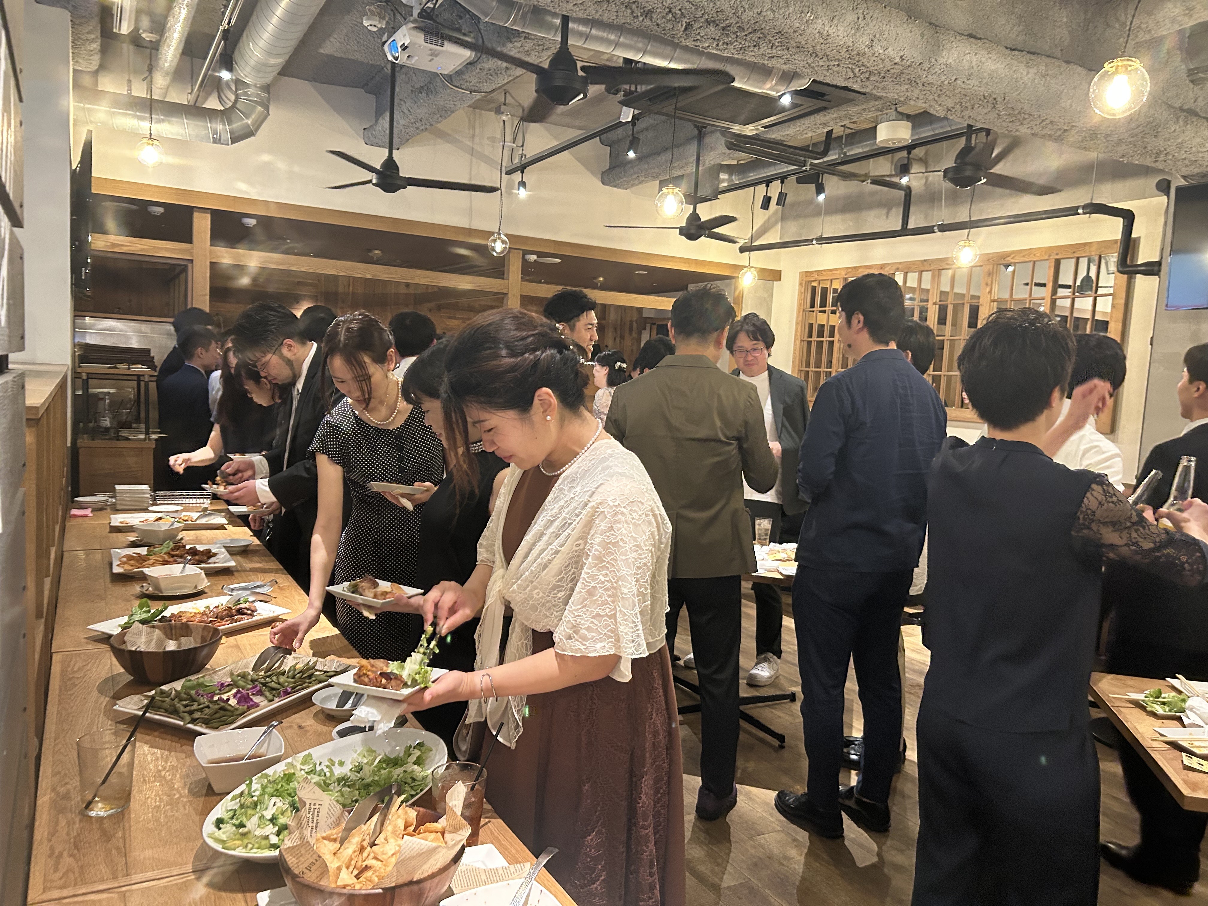 浜松町キッチン