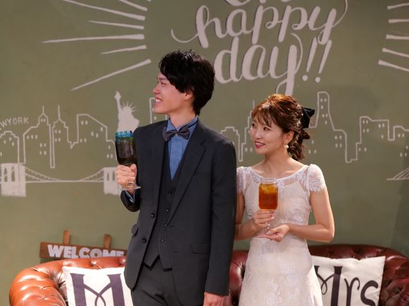 結婚式二次会会場 幹事代行 結婚式二次会会場 幹事代行