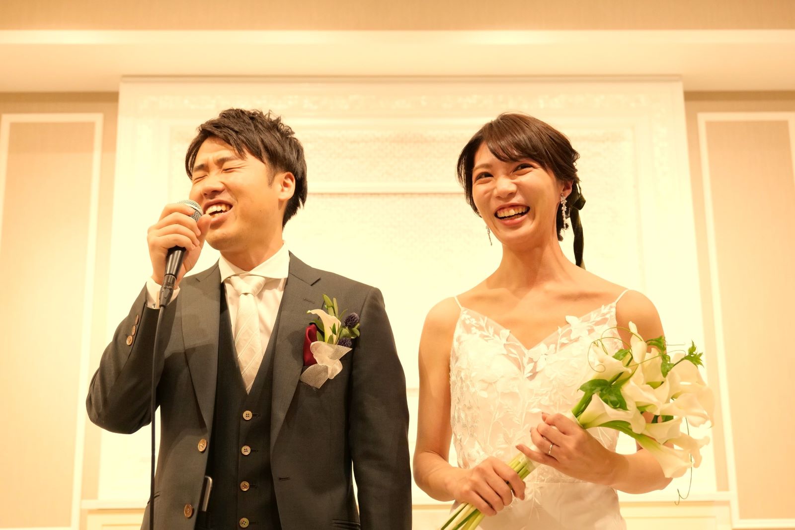 大人数 結婚式二次会代行