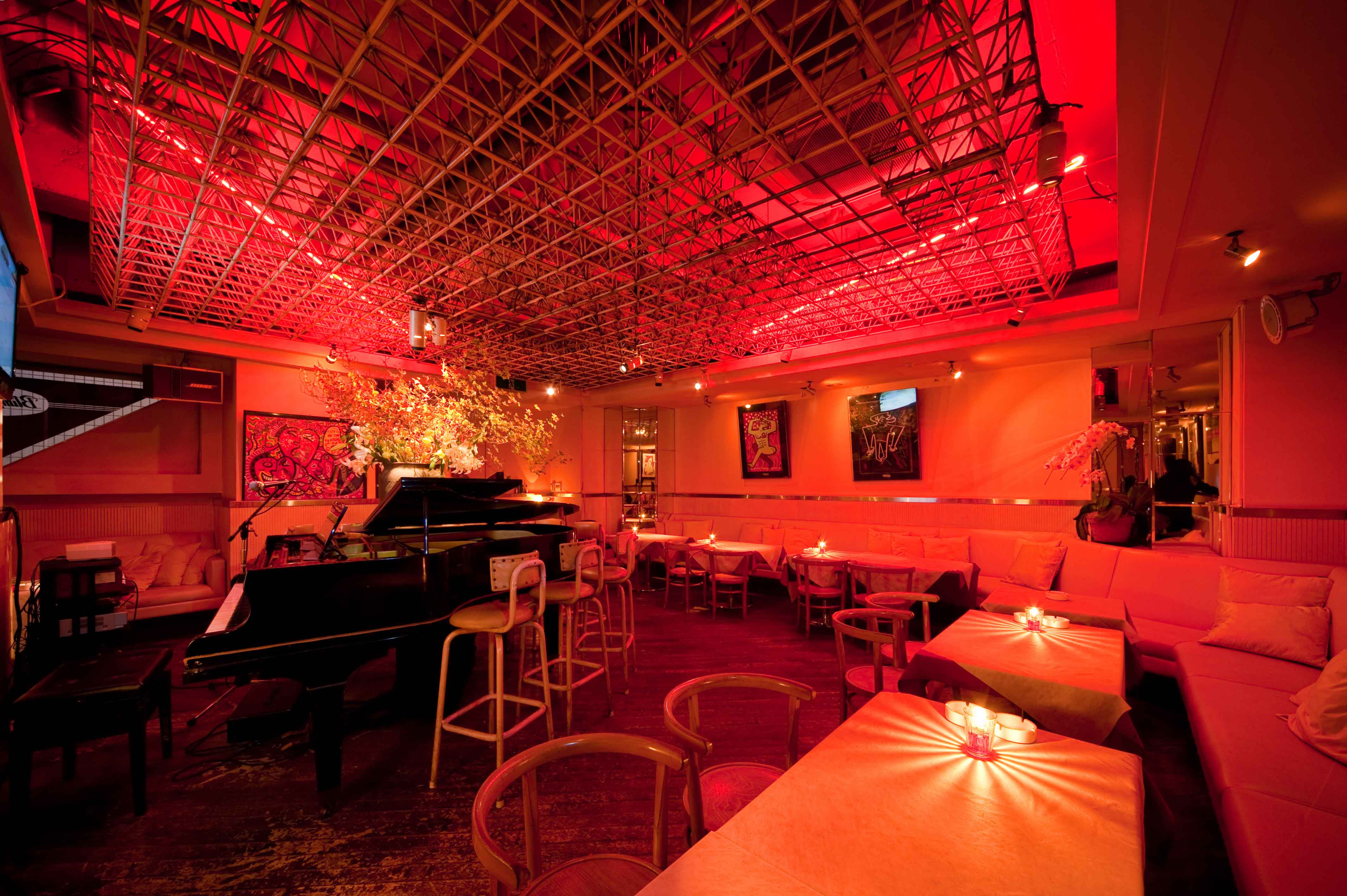 表参道・青山パーティー会場 Blimp Club