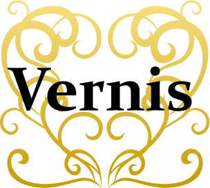 ヴェルニ ウエディングのロゴ