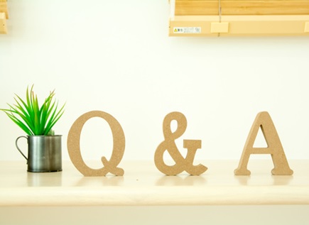 Q&A