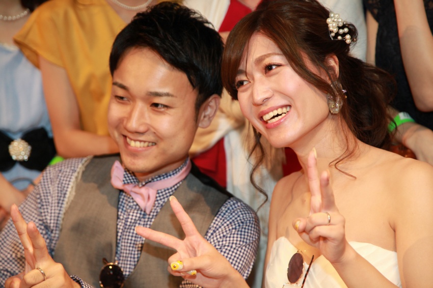 浅草で結婚式2次会パーティーのお手伝いをさせていただきました 結婚式二次会1 5次会幹事代行 公式ブログ 結婚式二次会1 5次会 幹事代行 ヴェルニウェディング