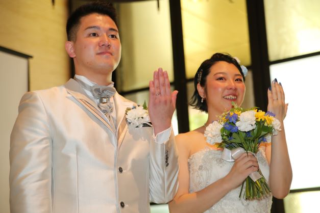 ナシ婚 1.5次会代行業者へ依頼 ナシ婚 1.5次会代行業者へ依頼