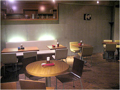 千葉・市川・船橋パーティー会場 Cafe Bar Dining Salt