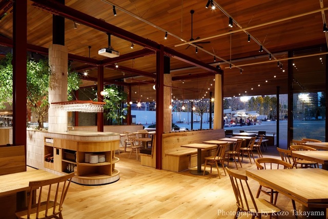 池袋の結婚式二次会パーティー会場6