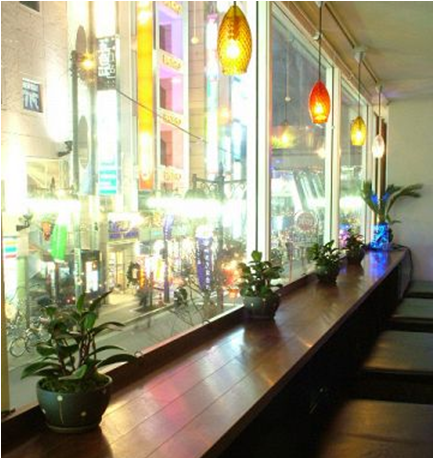 立川・八王子パーティー会場 Cafe＆Restaurant Bar LAF-RAF