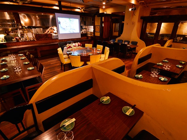 柏パーティー会場 SAPTY PEPPER’S