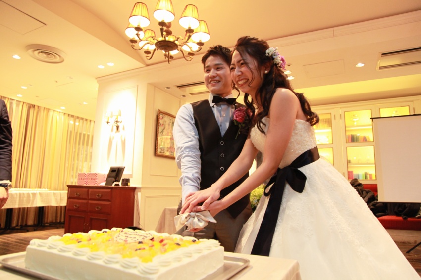 みなとみらい・桜木町の結婚式二次会1.5次会 パーティー会場「ル