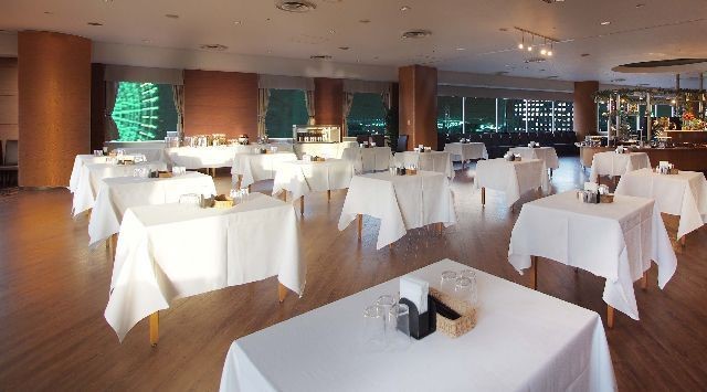 みなとみらい 桜木町の結婚式二次会1 5次会 パーティー会場 Dining Bar Bayside
