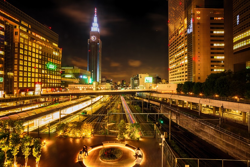 新宿スワン