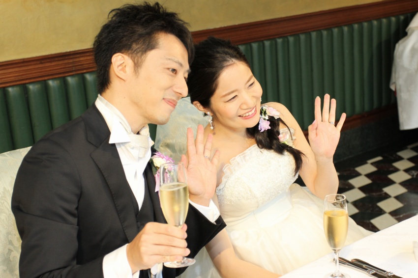 白金台 挙式後の結婚式1 5次会パーティー 結婚式二次会1 5次会幹事代行 公式ブログ 結婚式二次会1 5次会 幹事代行 ヴェルニウェディング