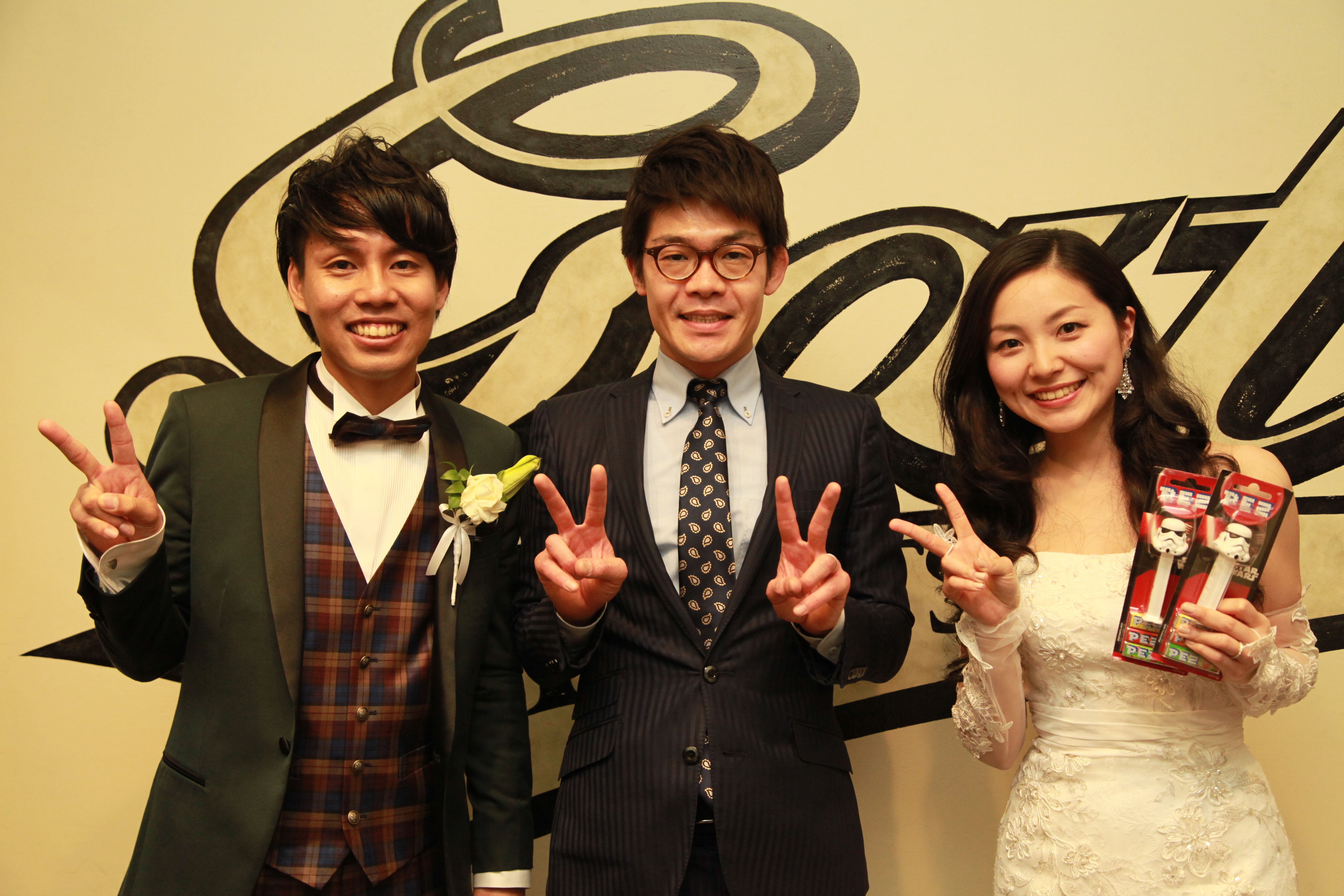 結婚式二次会プロ司会者 結婚式二次会1 5次会幹事代行 公式ブログ 結婚式二次会1 5次会 幹事代行 ヴェルニウェディング